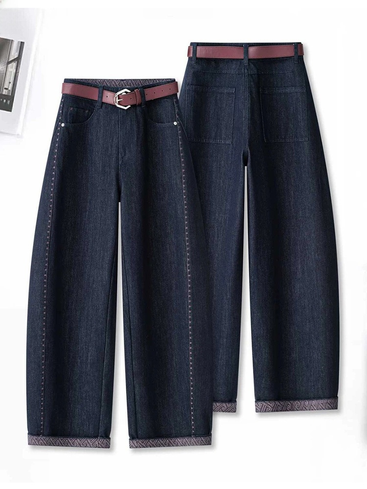 La Chapelle Denim Blue Vintage - Vintage Fashion La 评论和价格