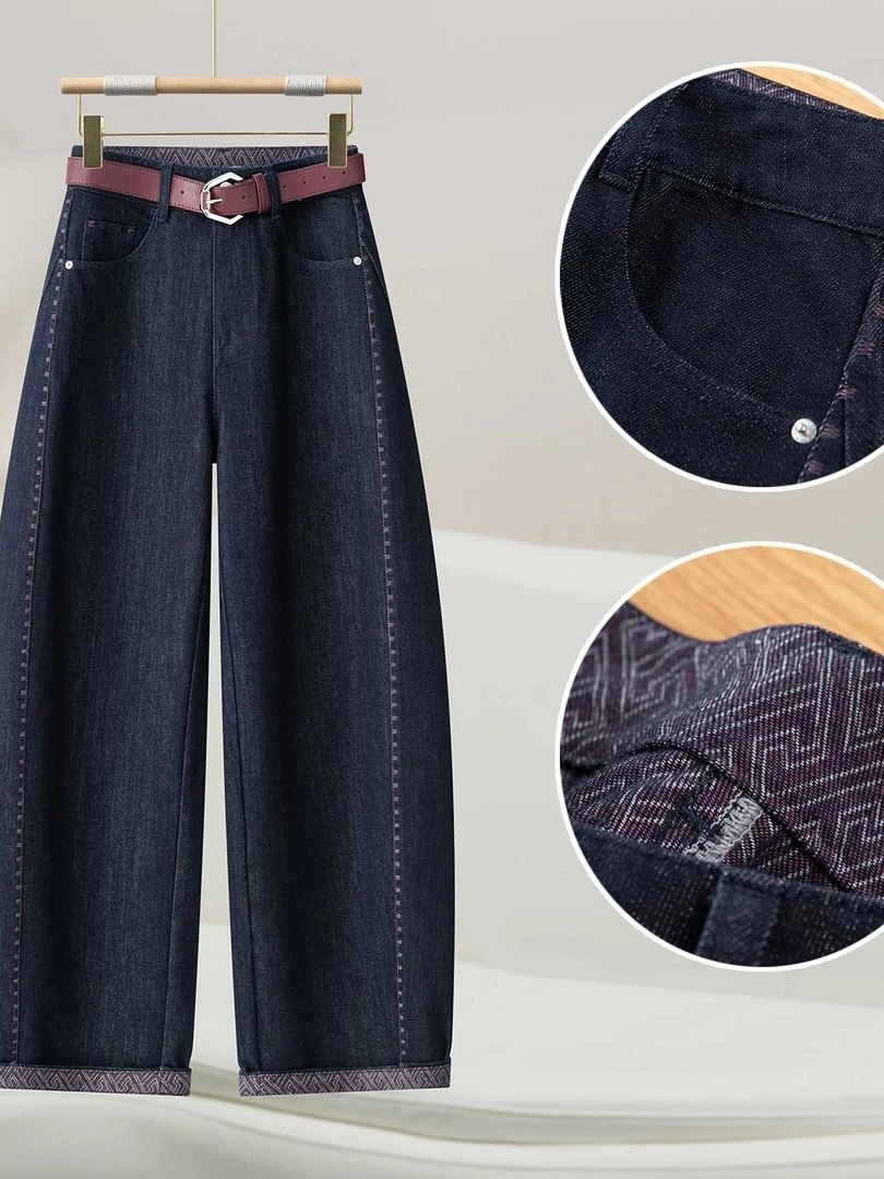 La Chapelle Denim Blue Vintage - Vintage Fashion La 评论和价格