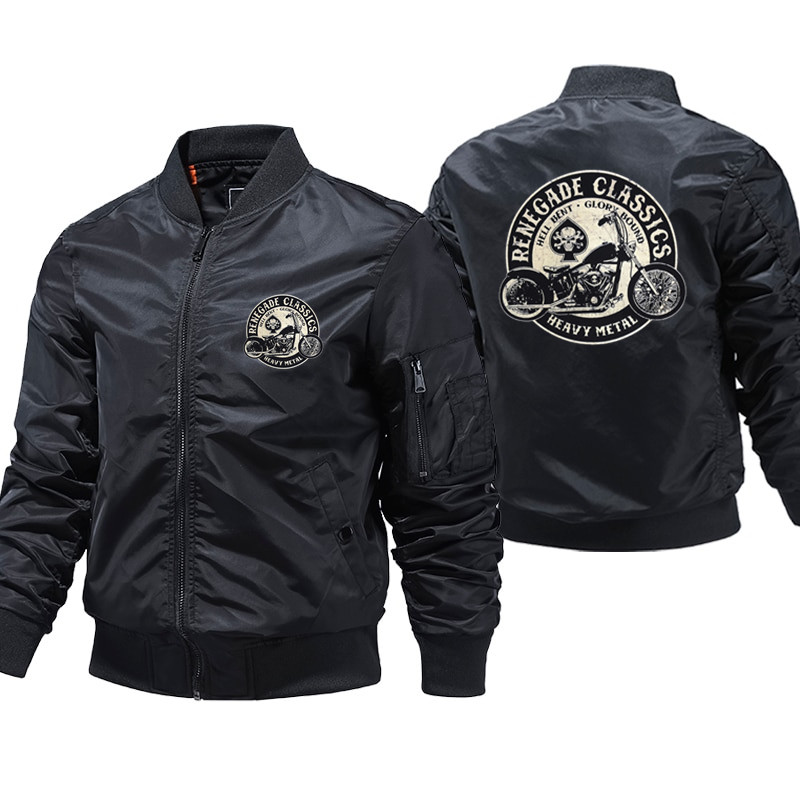 Vintage Bounds Motorcycle USA  - Vintage Windbreaker Nylon 评论和价格