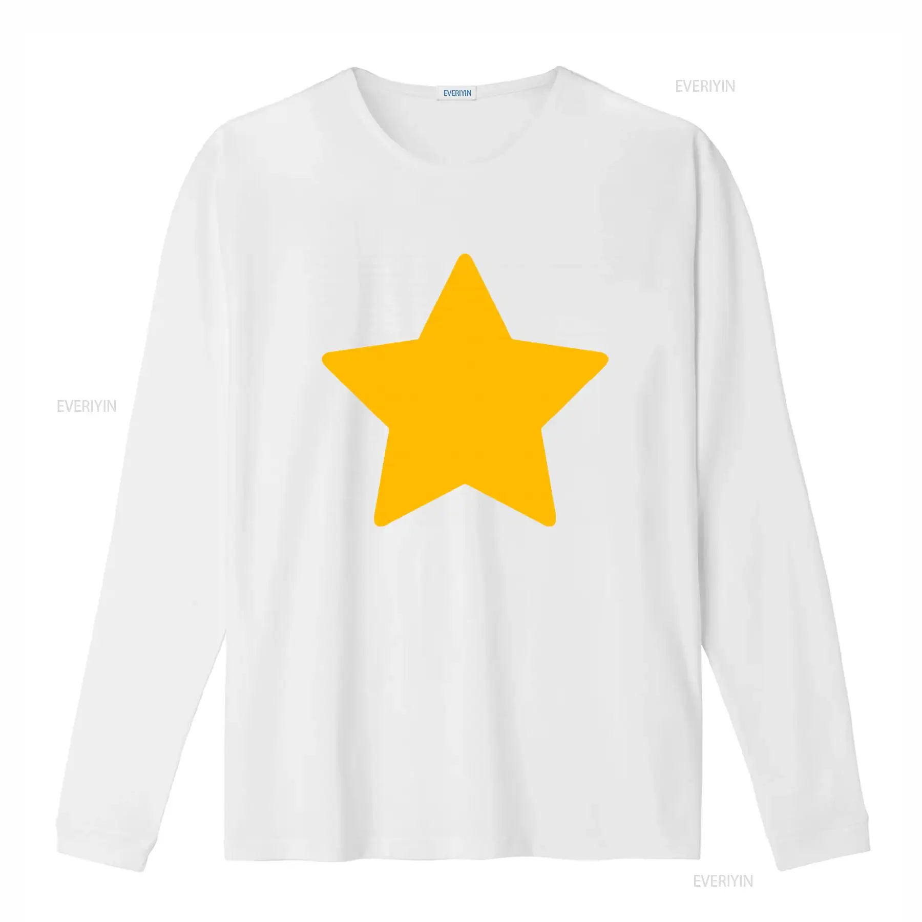 Steven Universe Yellow Star Pr - Vintage Fashion Jersey 评论和价格