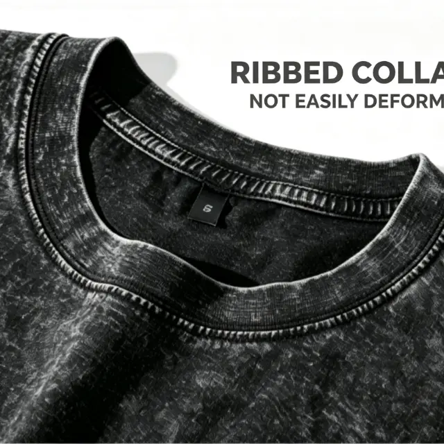 Men's Vintage Washed Kobe Bask - Vintage Fashion Quotes 评论和价格