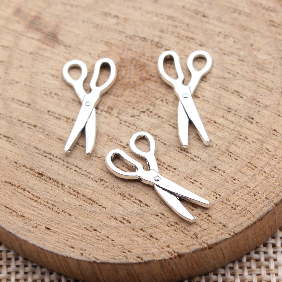 40pcs 18x9mm(0.71x0.35inch) An - Vintage Fashion Stores 评论和价格