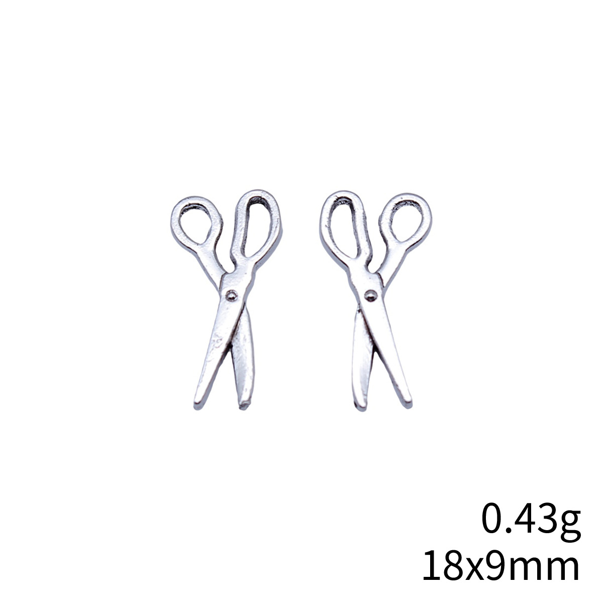 40pcs 18x9mm(0.71x0.35inch) An - Vintage Fashion Stores 评论和价格
