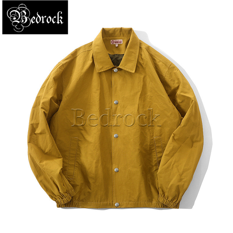MBBCAR Vintage Coach Jacket Me - Vintage Windbreaker Nylon 评论和价格