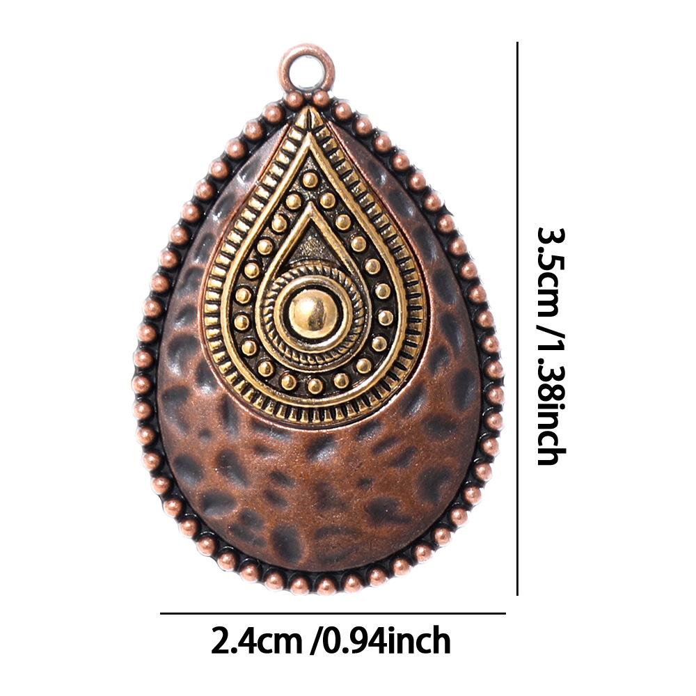 10pcs/pack Vintage Bohemia Eth - Vintage Fashion Stores 评论和价格