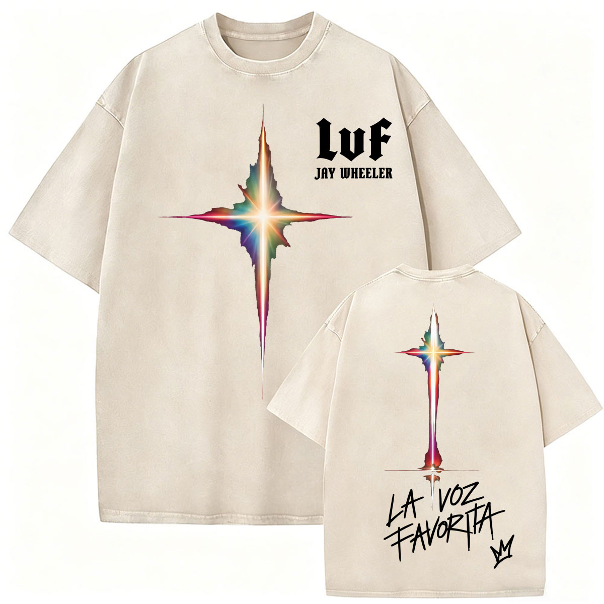 Vintage Washed Jay Wheeler La  - Vintage Fashion La 评论和价格