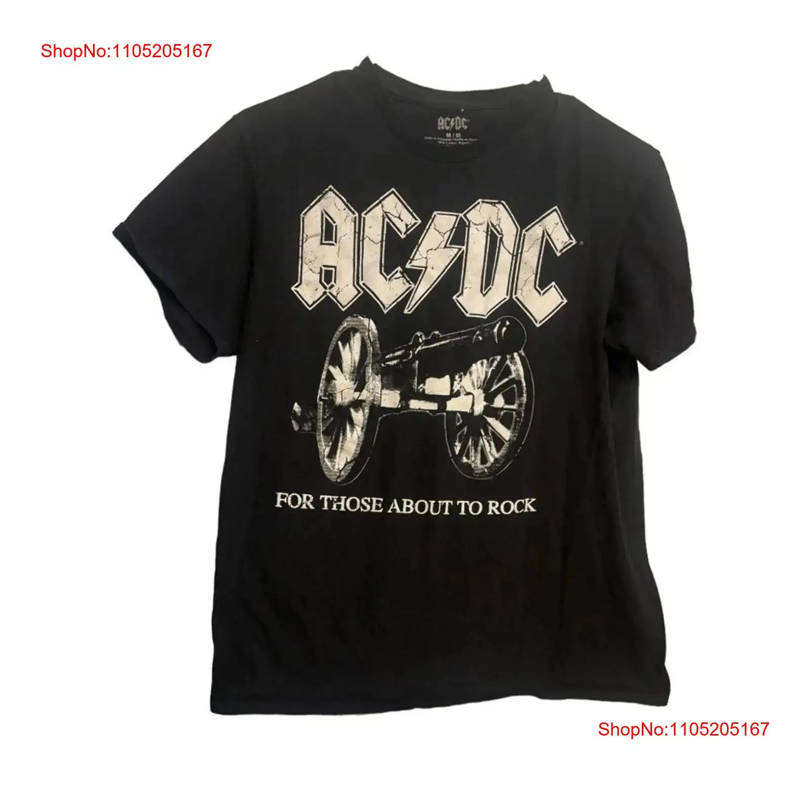 Rock Band T Shirt Reprint For  - Vintage Fashion Jersey 评论和价格