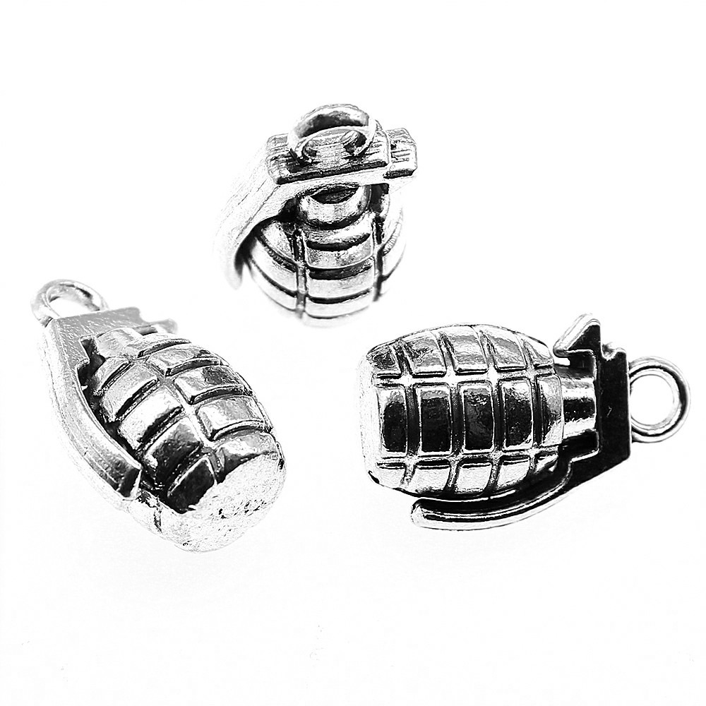 8pcs 22x13mm(0.87x0.51inch) An - Vintage Fashion Stores 评论和价格