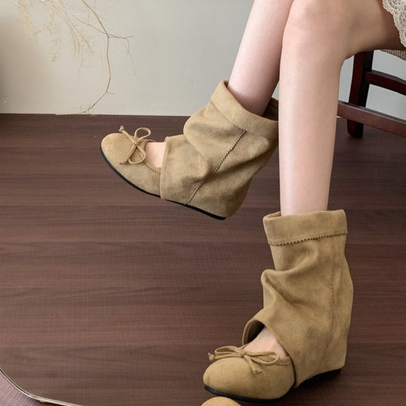 Women's Bow Mary Jane Slouch M - Vintage Fashion Dresses 评论和价格
